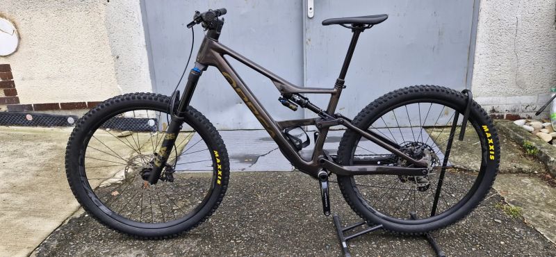 Orbea OCCAM LT M30
