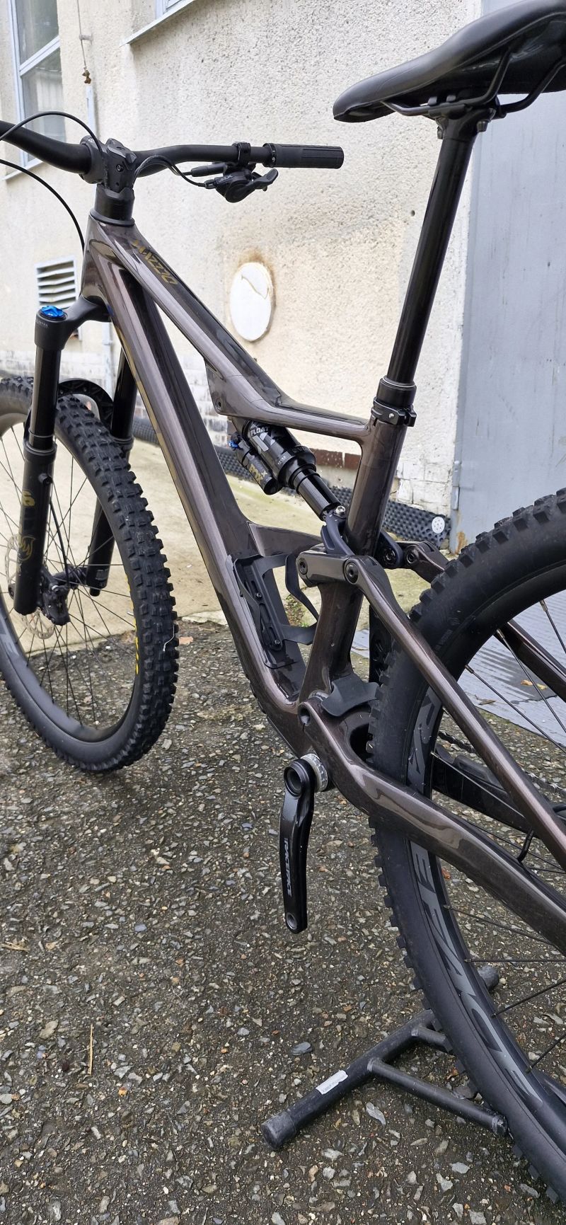 Orbea OCCAM LT M30