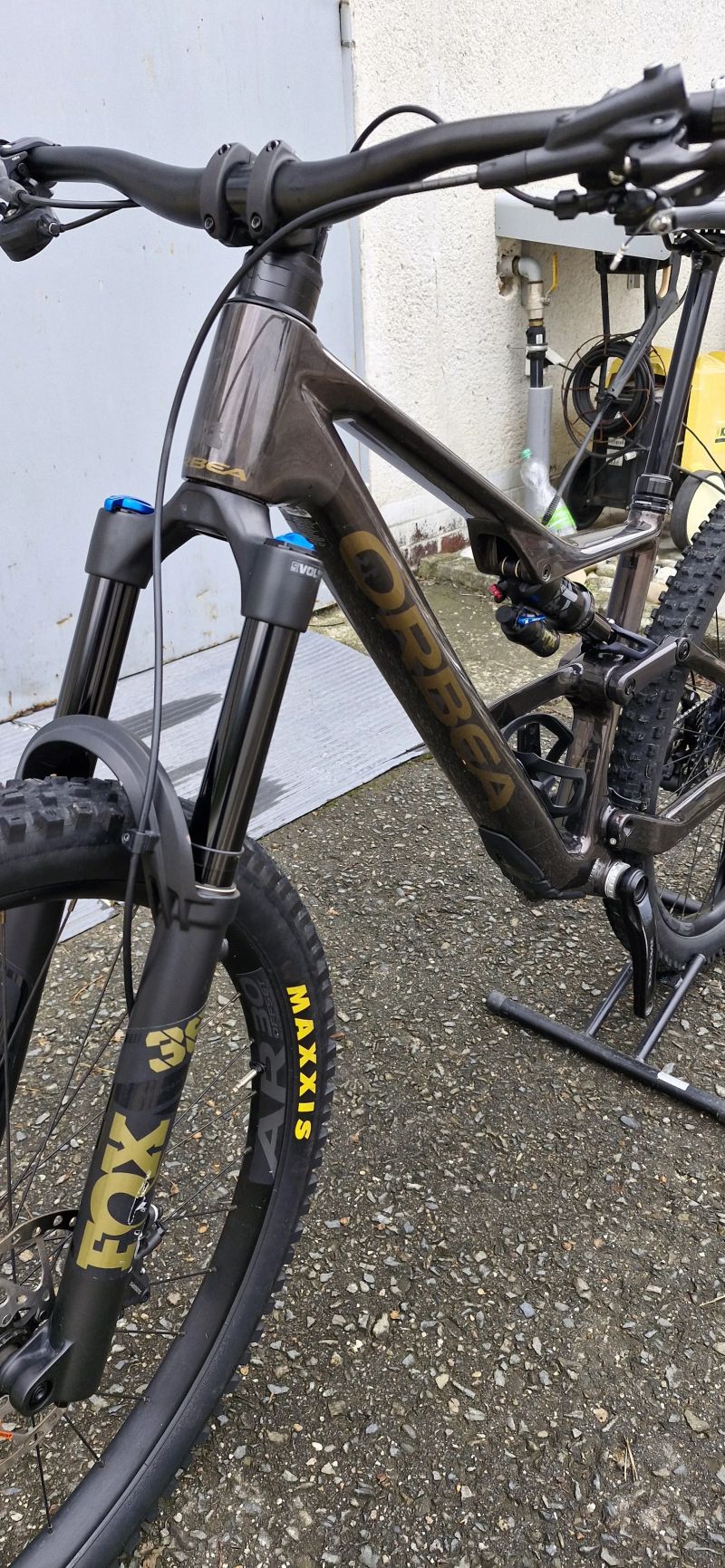 Orbea OCCAM LT M30