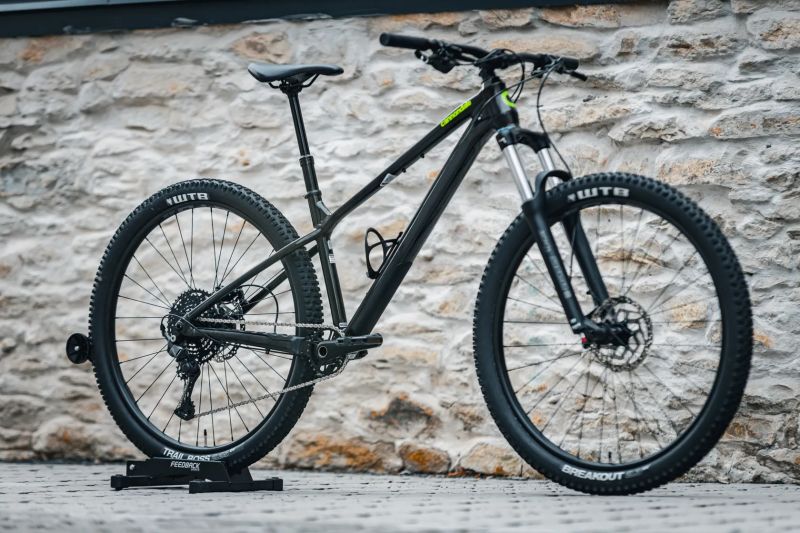Cannondale Habit HT 
