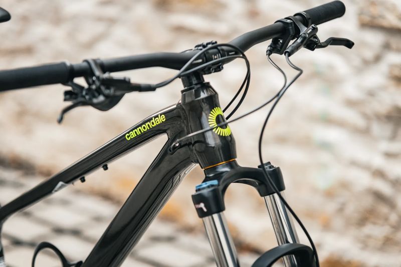 Cannondale Habit HT 