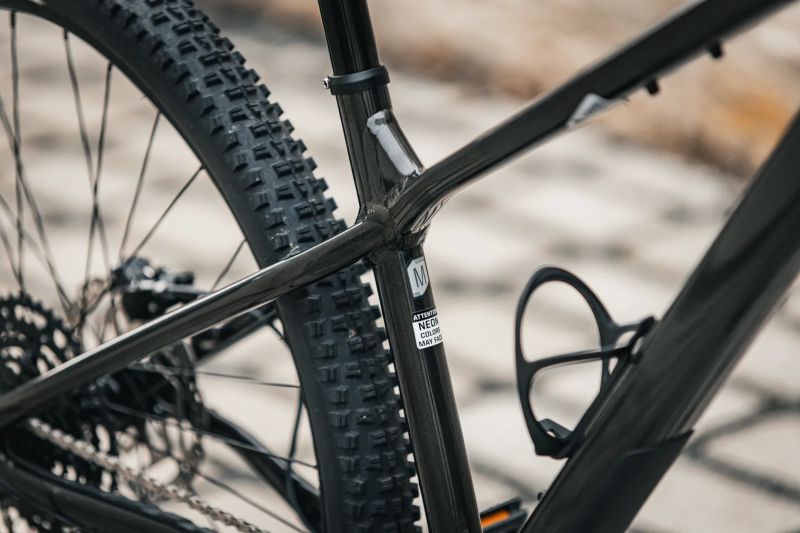 Cannondale Habit HT 
