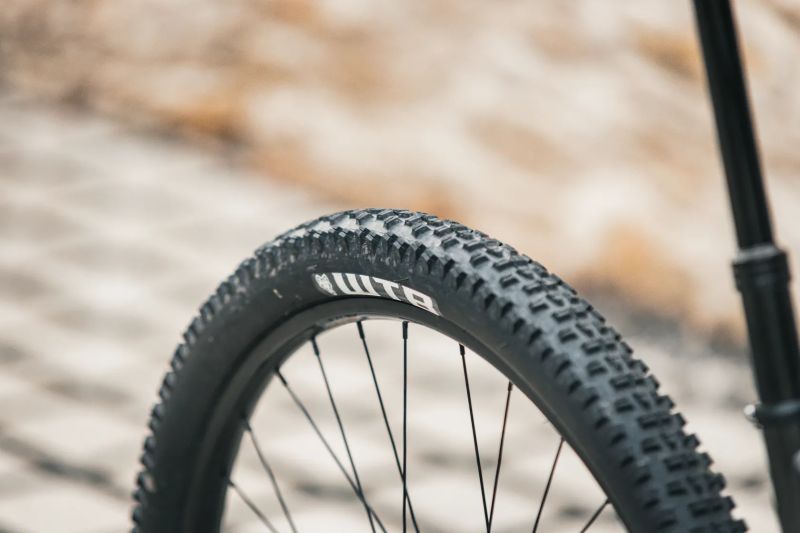 Cannondale Habit HT 