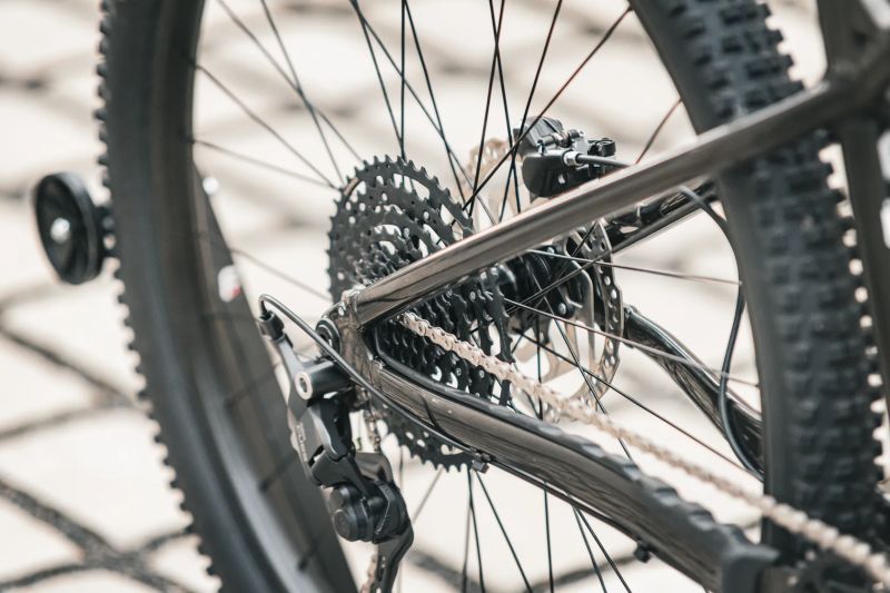 Cannondale Habit HT 