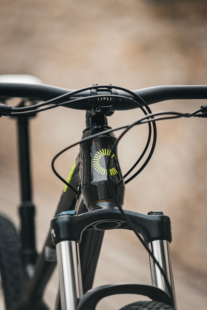 Cannondale Habit HT 