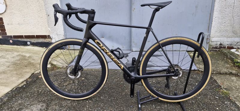 Orbea ORCA M30iLTD PWR