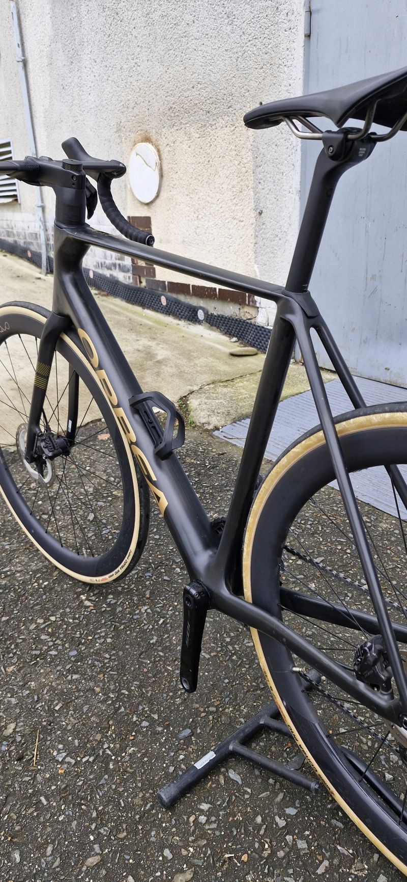 Orbea ORCA M30iLTD PWR