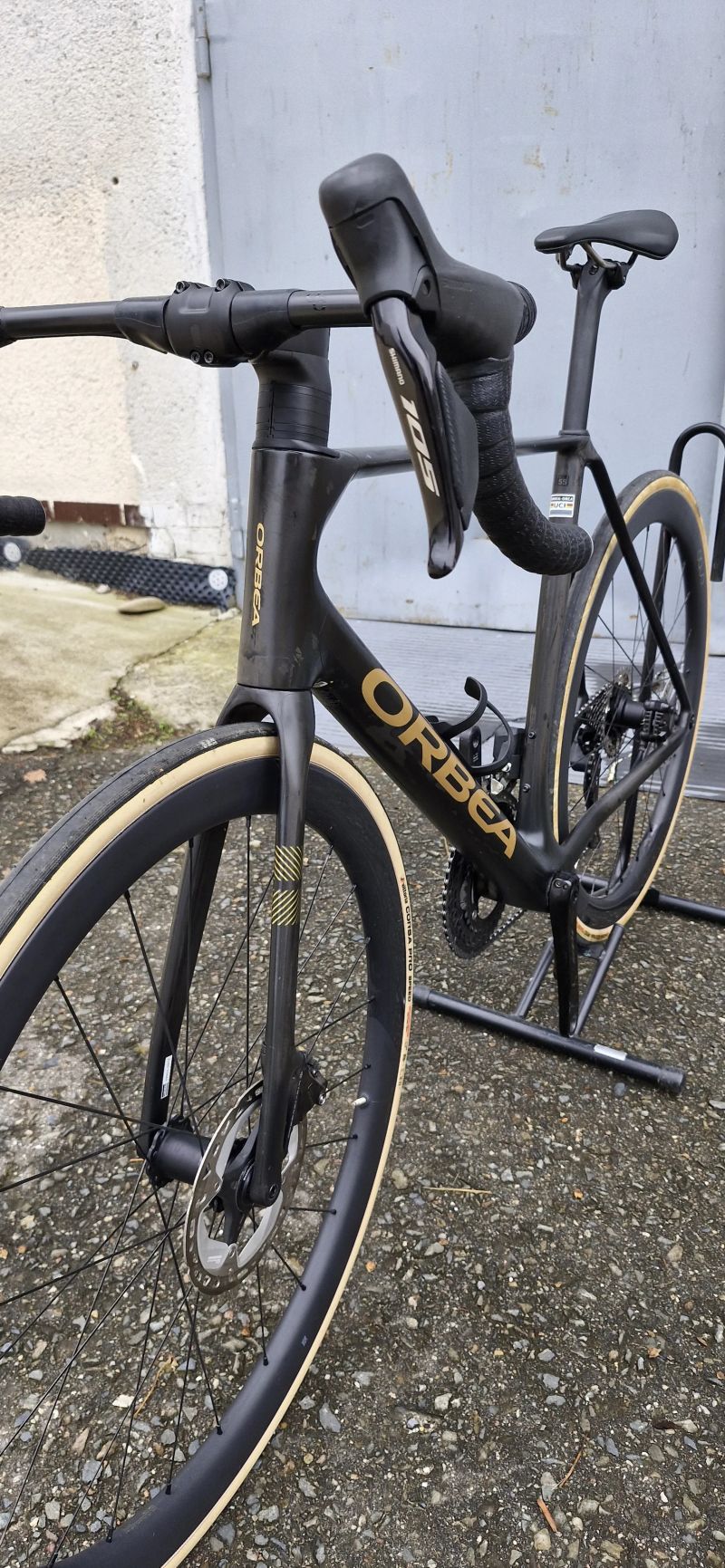 Orbea ORCA M30iLTD PWR