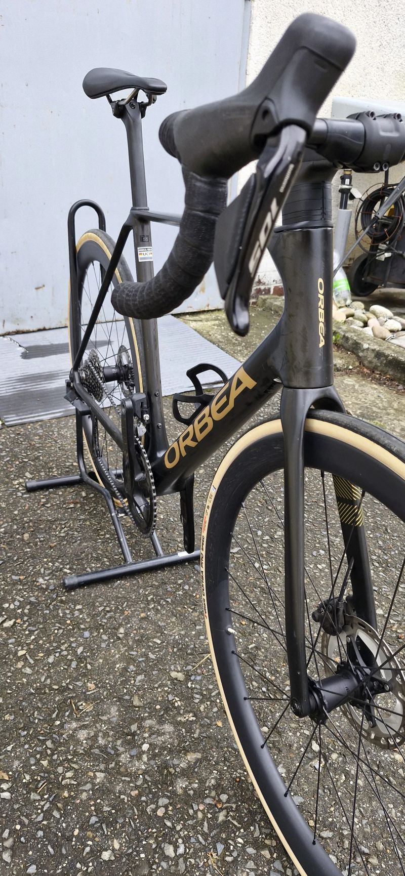 Orbea ORCA M30iLTD PWR