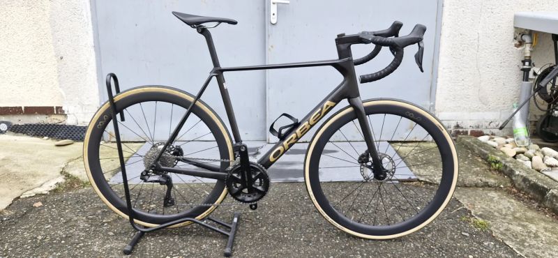 Orbea ORCA M30iLTD PWR