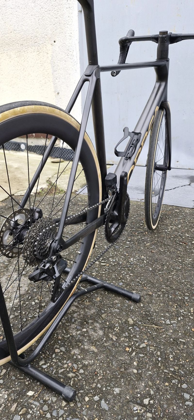 Orbea ORCA M30iLTD PWR