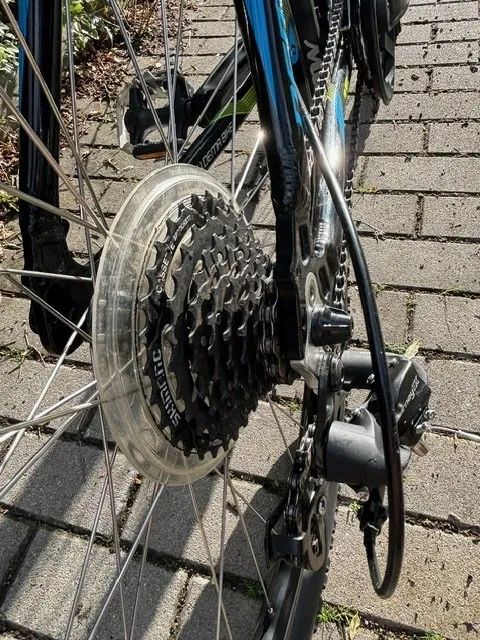 Dema Pegas 3.0