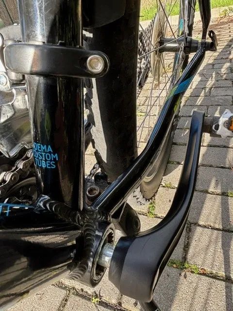 Dema Pegas 3.0