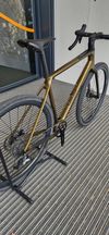 ORBEA TERRA M31eTEAM 1X - All road (gravel) karbonové kolo