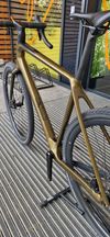 ORBEA TERRA M31eTEAM 1X - All road (gravel) karbonové kolo