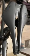Prologo Dimension NDR PAS T4.0 143 mm sedlo Anthracite