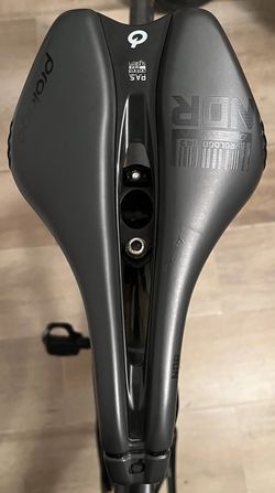 Prologo Dimension NDR PAS T4.0 143 mm sedlo Anthracite