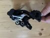 Přehazovačka Shimano XTR RD-M986, 10s, GS