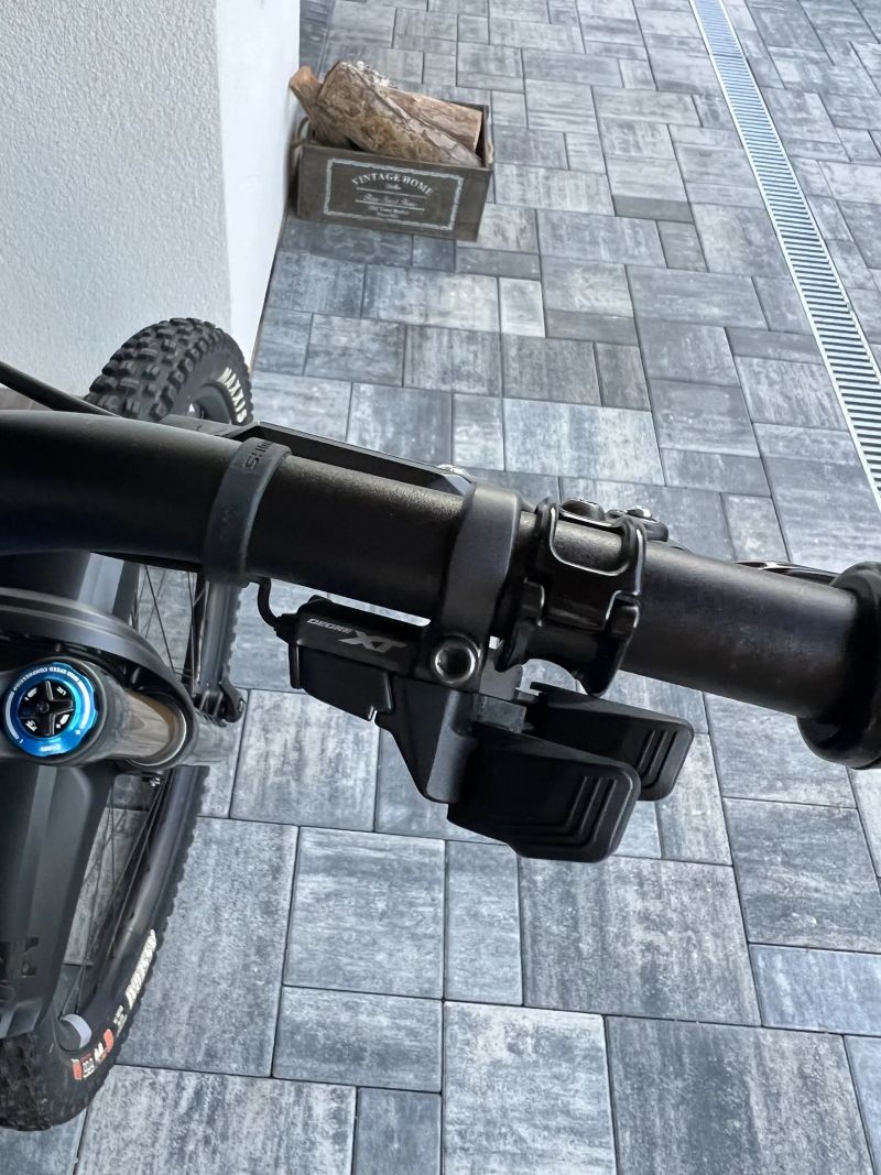 ⚡️ YT Decoy Core 5 – Blue, velikost L