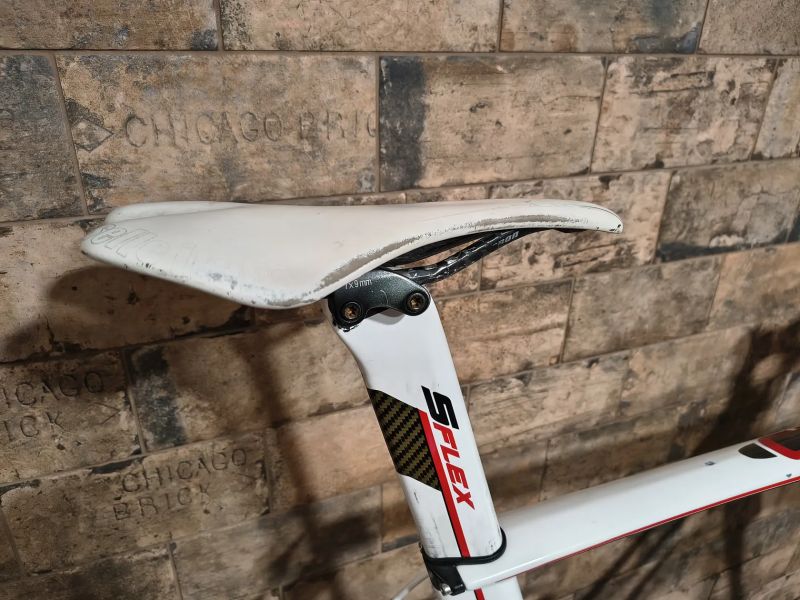 Merida Reacto 907