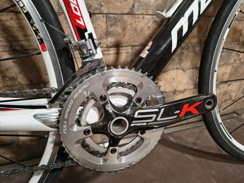 Merida Reacto 907