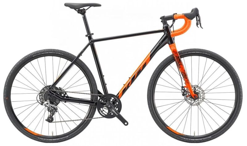 KTM X strada 30 2023