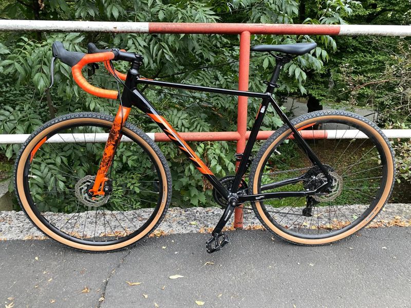 KTM X strada 30 2023
