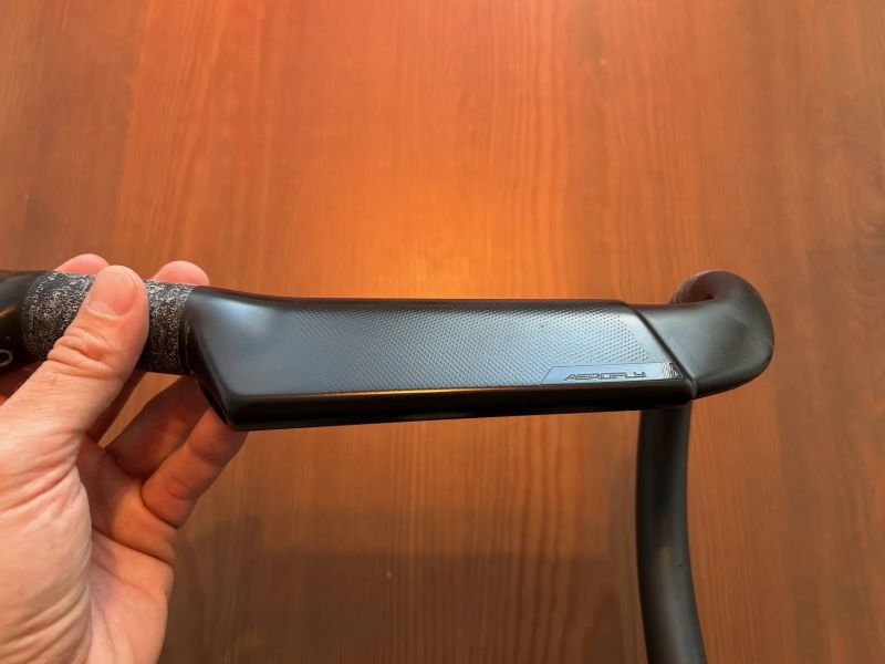 Specialized S-Works Carbon Aerofly II 