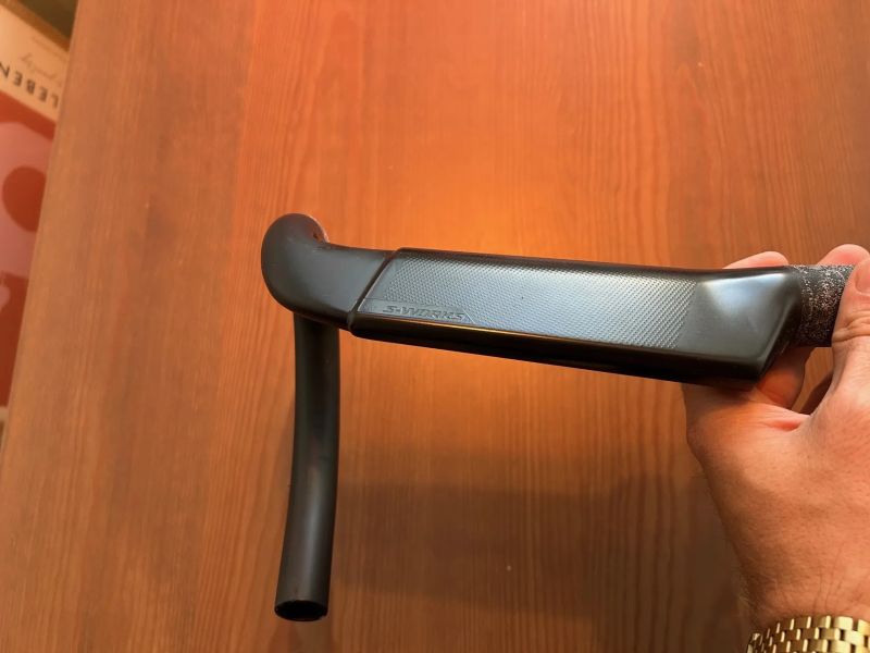 Specialized S-Works Carbon Aerofly II 