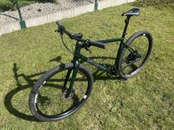 Specialized Diverge E5 comp evo