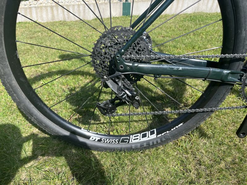 Specialized Diverge E5 comp evo