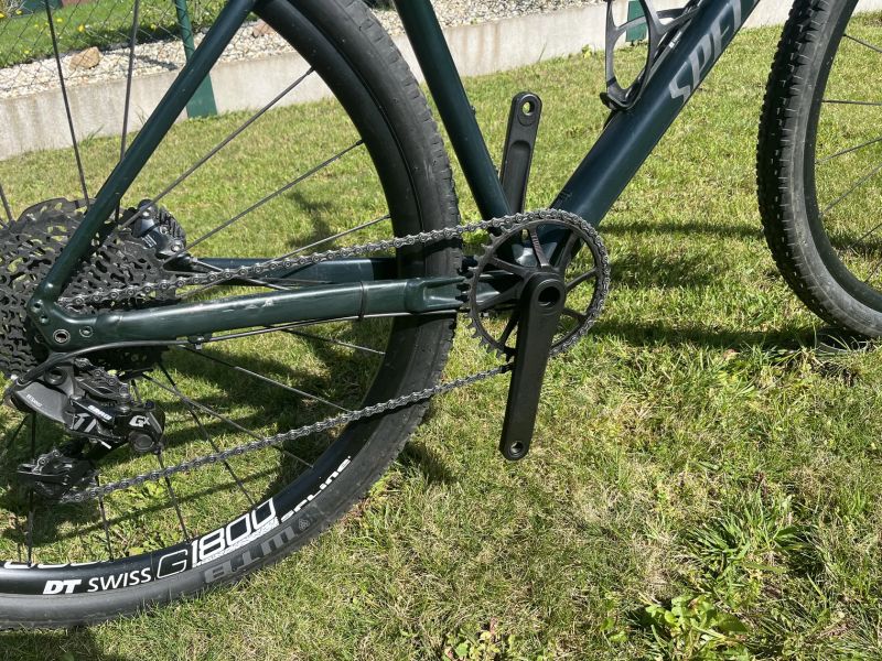Specialized Diverge E5 comp evo