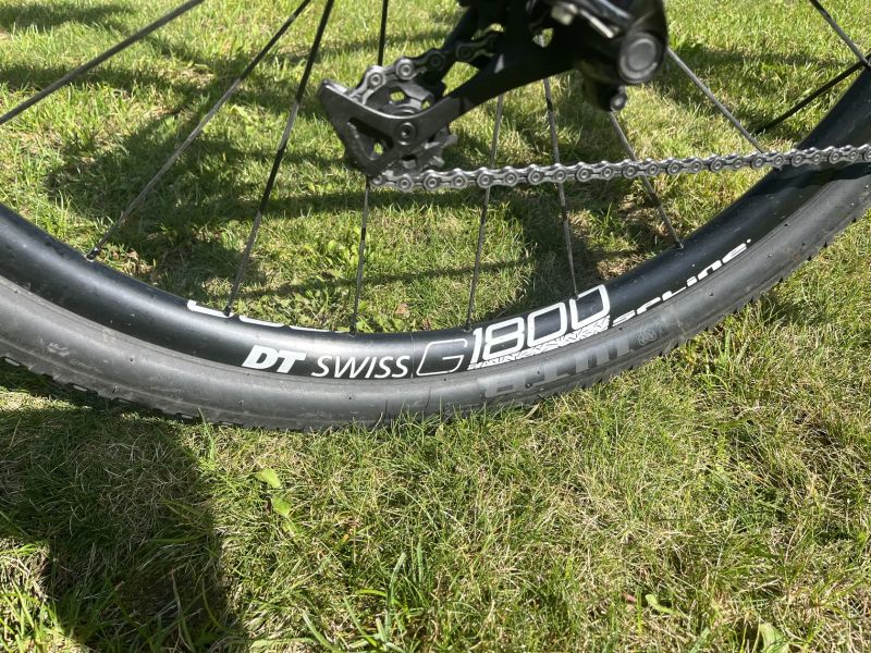 Specialized Diverge E5 comp evo