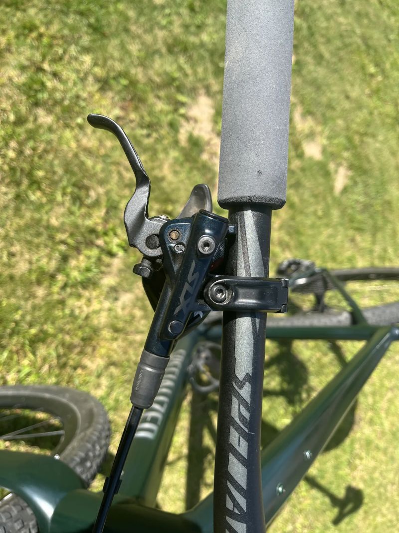 Specialized Diverge E5 comp evo