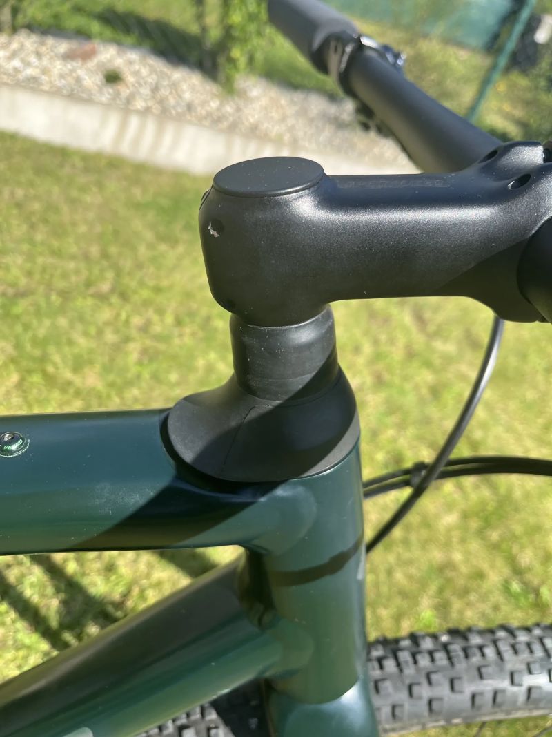 Specialized Diverge E5 comp evo