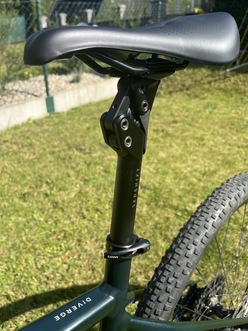 Specialized Diverge E5 comp evo