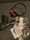 Sram force axs brzda levá 