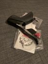 Sram force axs brzda levá 