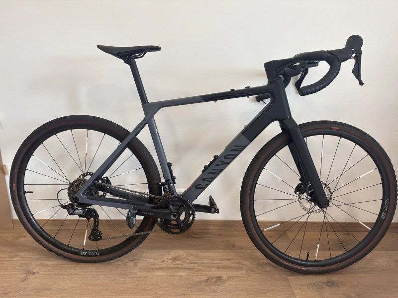 Canyon CF SL 7