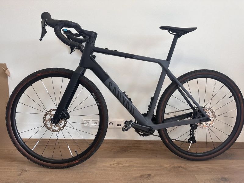 Canyon CF SL 7