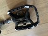 Trekové pedály Shimano Deore XT PD-T780, použité
