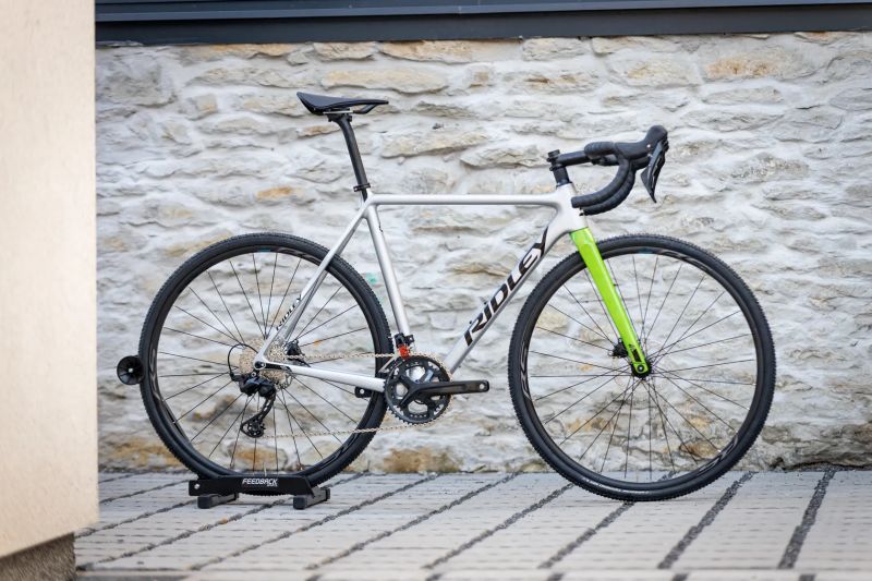 Ridley X-Night SL