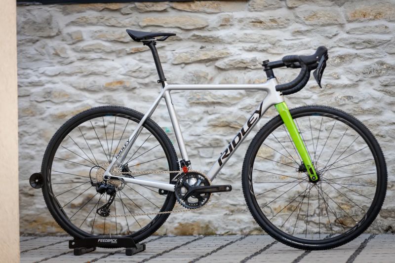 Ridley X-Night SL
