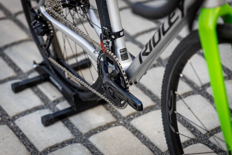 Ridley X-Night SL