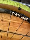 Bezdušová gravel kola DT Swiss R470 db 28" 12*142 a 12*100 HG ořech - Panaracer pláště a kotouče