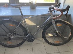 Centurion Crossfire 2000