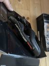 Campagnolo H11 pravá brzdová/řadící páka 11s, hydraulika, třmen RH 160mm