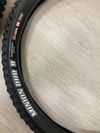 Maxxis ASSEGAI 29x2,5 WT 3C maxxgrip EXO+; Maxxis DHRII 27,5x2,4 WT 3C maxxterra EXO+