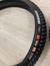 Maxxis ASSEGAI 29x2,5 WT 3C maxxgrip EXO+; Maxxis DHRII 27,5x2,4 WT 3C maxxterra EXO+