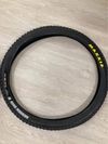 Maxxis ASSEGAI 29x2,5 WT 3C maxxgrip EXO+; Maxxis DHRII 27,5x2,4 WT 3C maxxterra EXO+